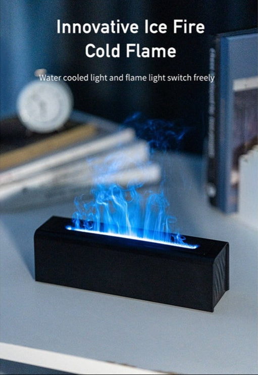 Mistivo™ Premium Aromatherapy Humidifier