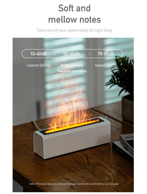 Mistivo™ Premium Aromatherapy Humidifier