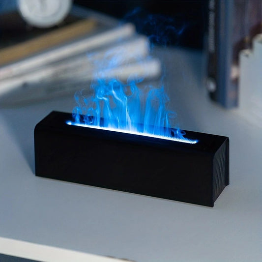 Mistivo™ Premium Aromatherapy Humidifier