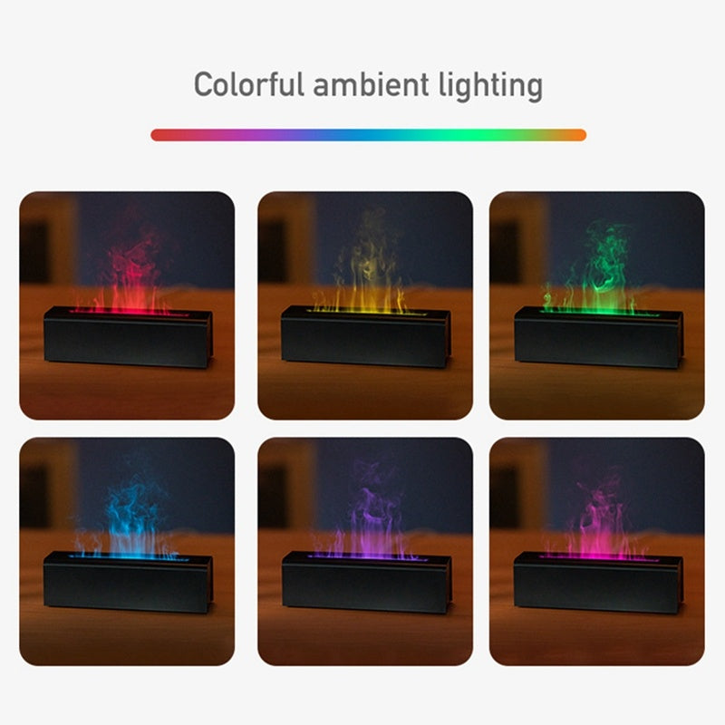 Mistivo™ Premium Aromatherapy Humidifier